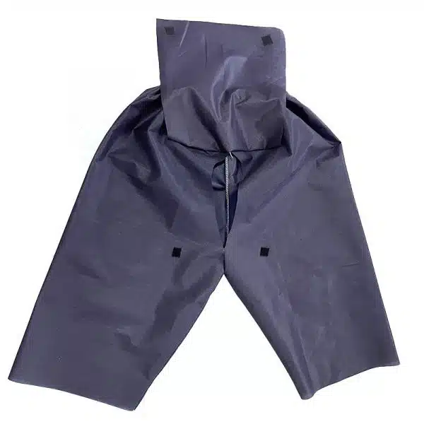 Disposable patient enteroscope exam pants set – Image 4
