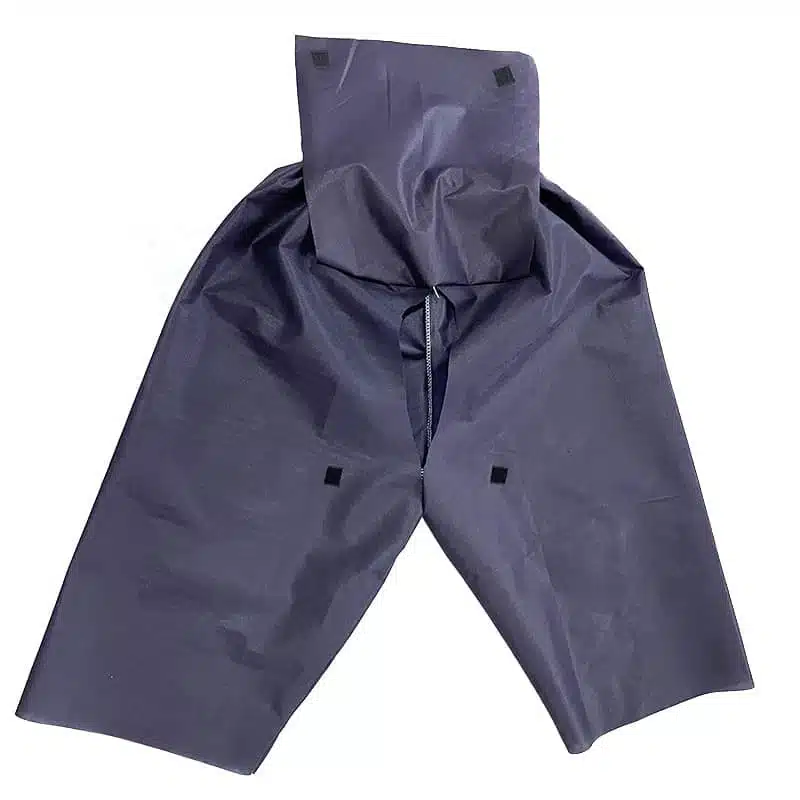 Disposable patient enteroscope exam pants set - รูปภาพ 4