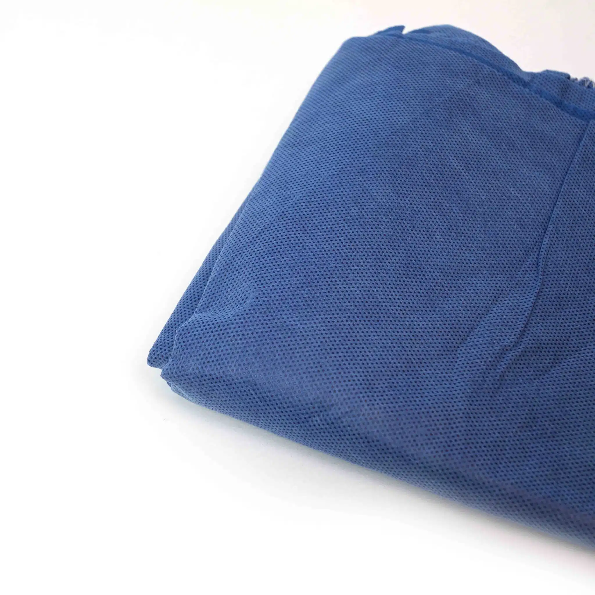 Disposable ultrasonic hospital exam short pants - Imagen 5