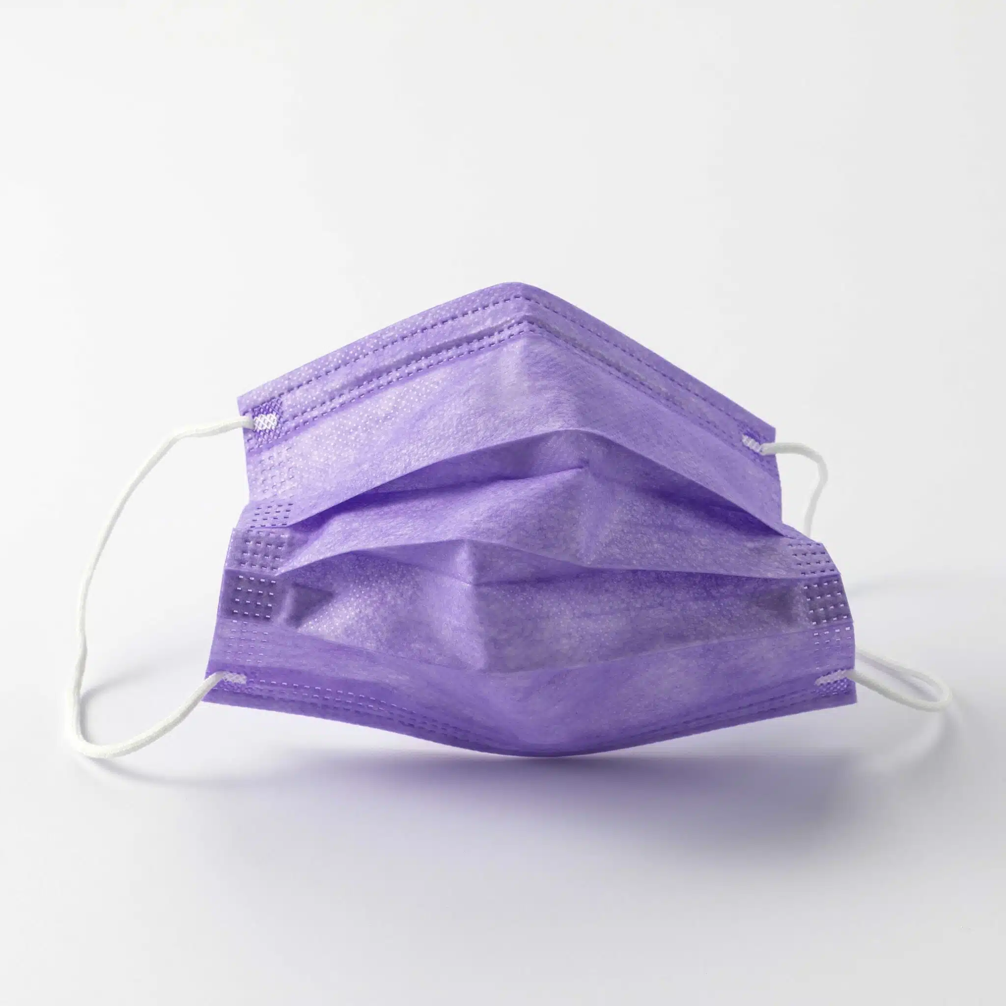 Full color designed disposable face mask for kids - Imagem 5