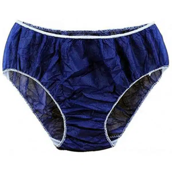 One time use non woven women panties - Image 2
