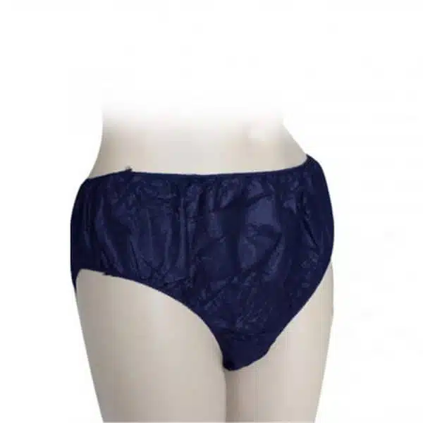 Sous-vêtements féminins jetables non tissés