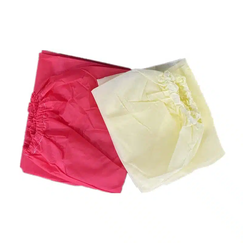 Disposable PP non woven suits for food industry - Image 6