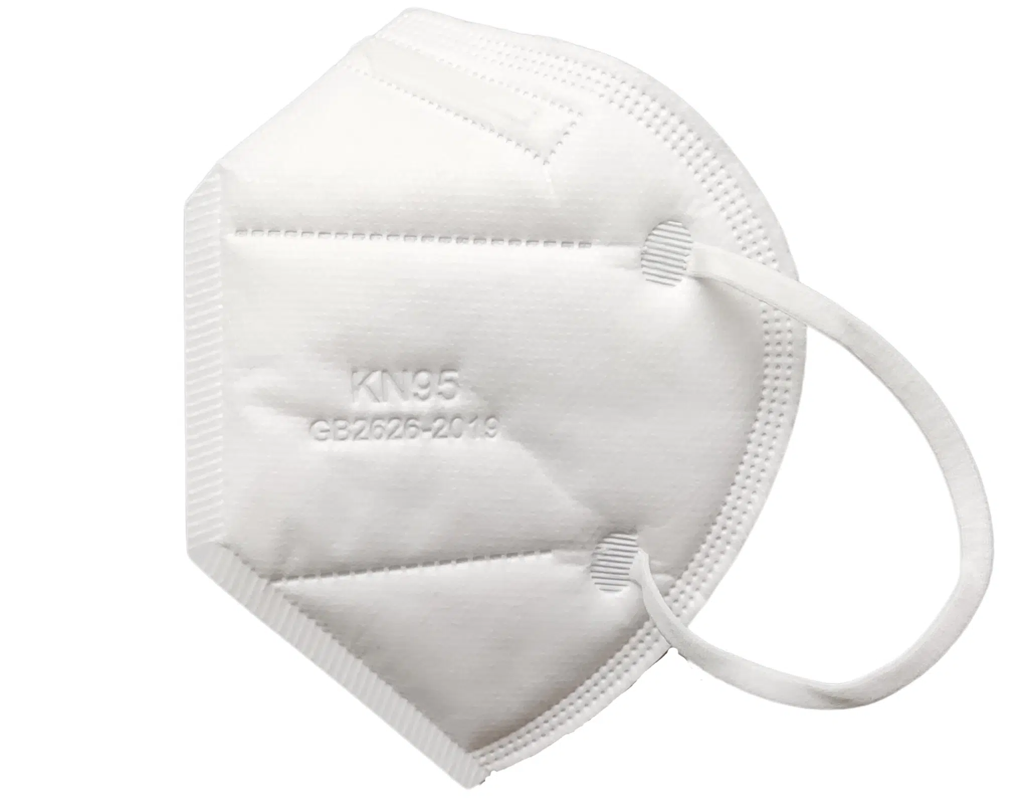 KN95 mask GB2626-2019 standard