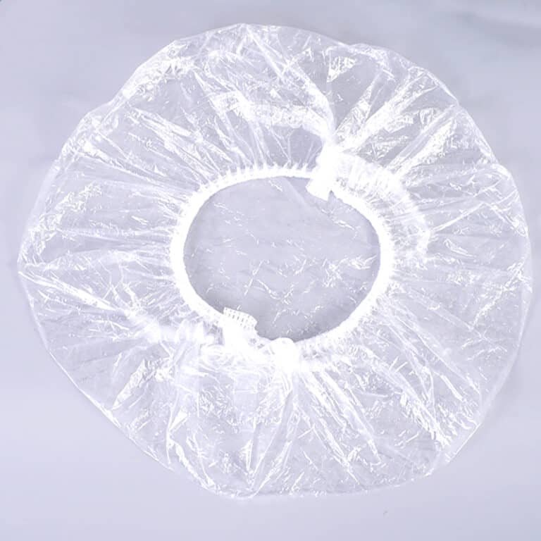 Enhance Customer Experiences with Quality Disposable Shower Caps: Hotel ...