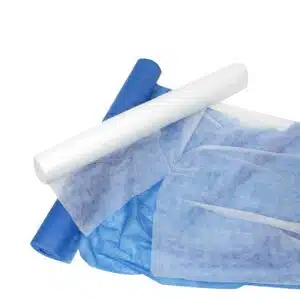 Rouleau de drap de lit jetable