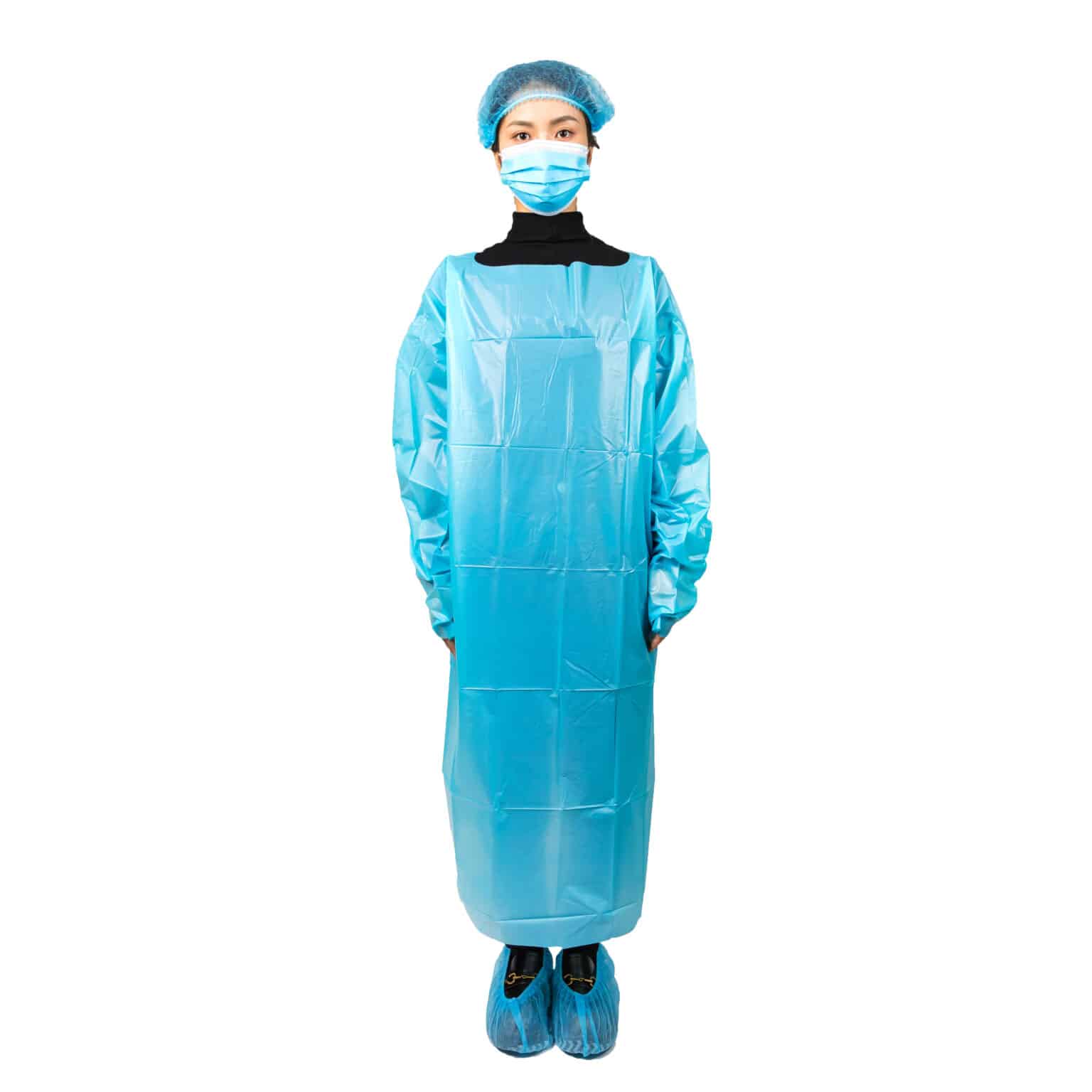 Types of Disposable Medical Gowns & Their Benefits: A Comprehensive ...