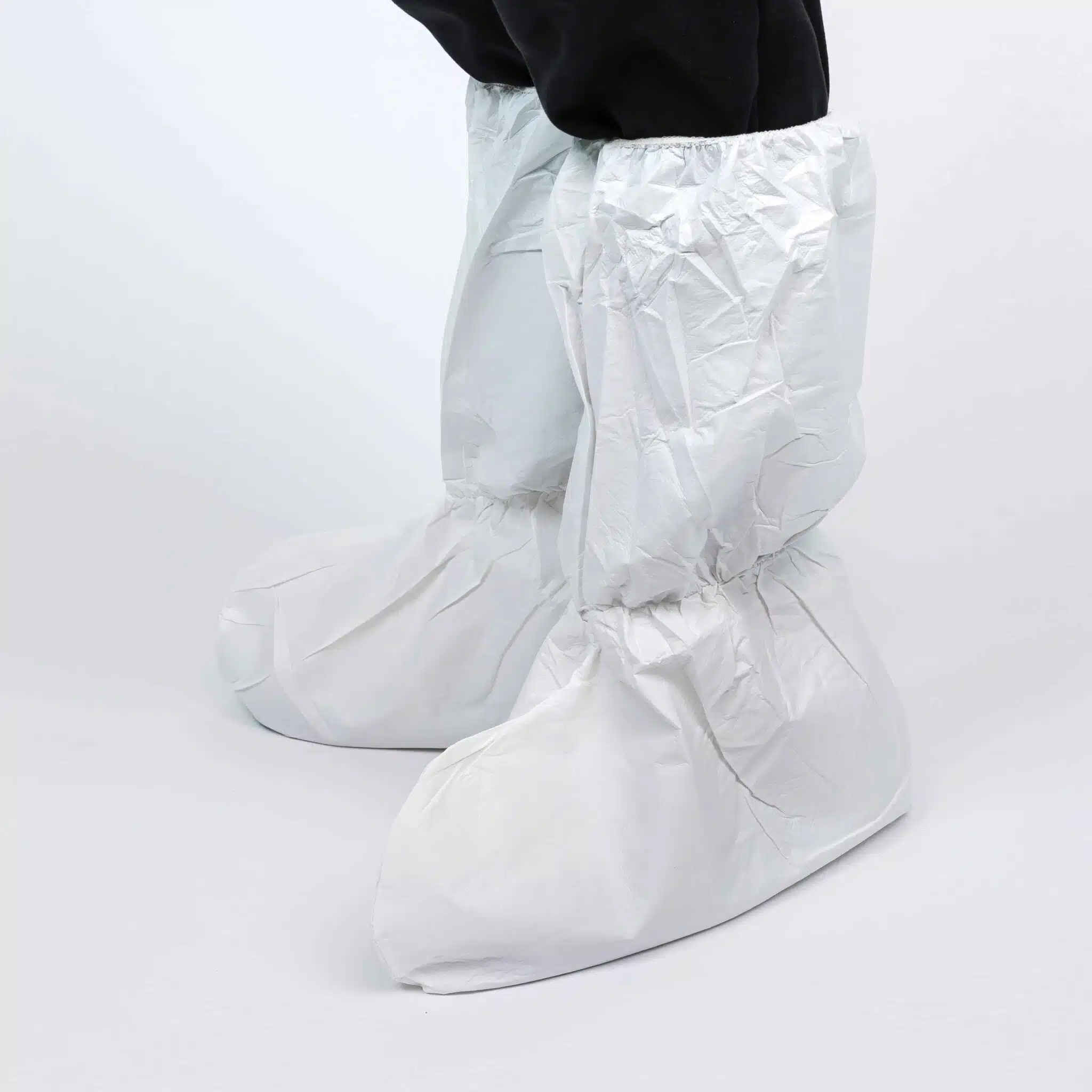 Buy Wholesale China Protective Boot Anti-slip Bottom Sleeve Cover