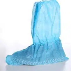 Disposable standard non skid boot covers – Image 2