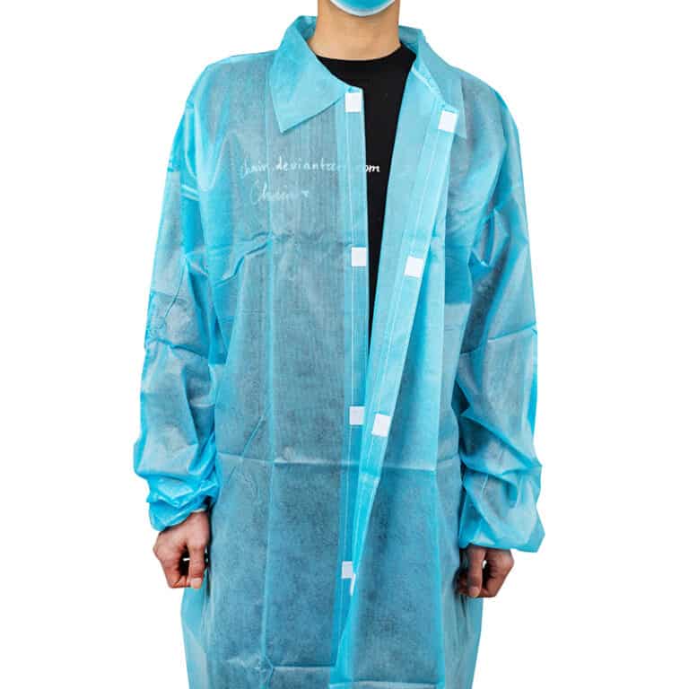 Discover the Useful of Disposable Lab Coats Protection, Hygiene & Cost