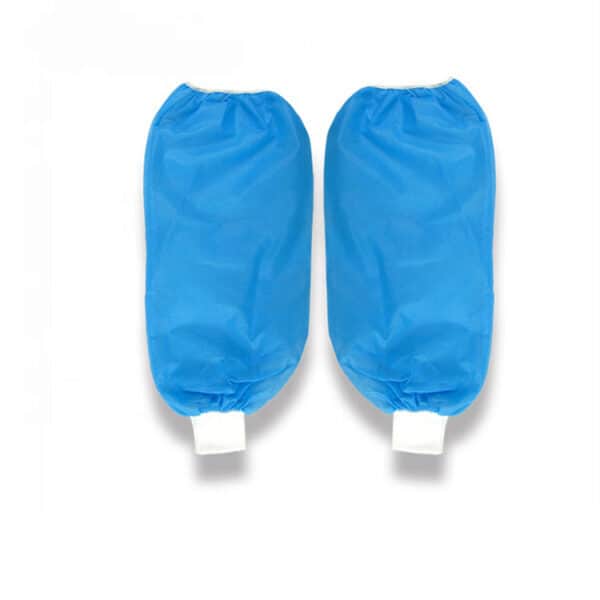 Sterile arm sleeves ppe - Image 5