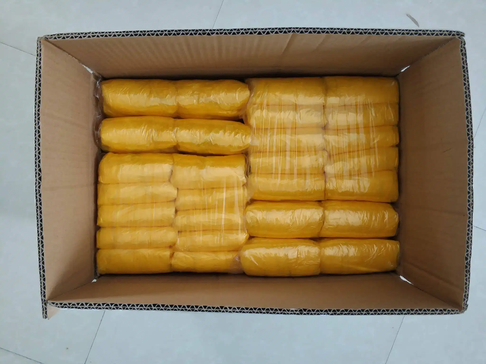 ⁦Disposable pe sleeve, plastic arm sleeve protectors⁩ - الصورة ⁦6⁩