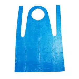 Disposable Aprons 101: Types, FAQs, Buying Advice & More