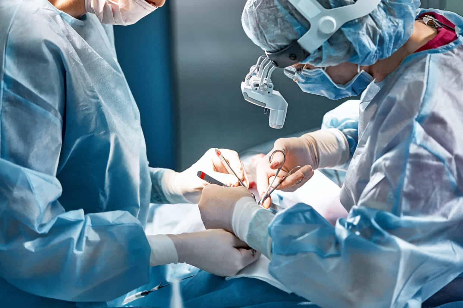 Learn the Key Differences Between Disposable Isolation & Surgical Gowns