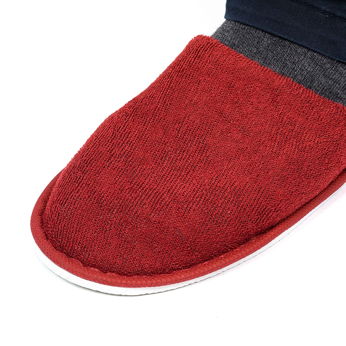 Cheap, Comfortable, & Convenient Disposable Slippers for Hotel Guests