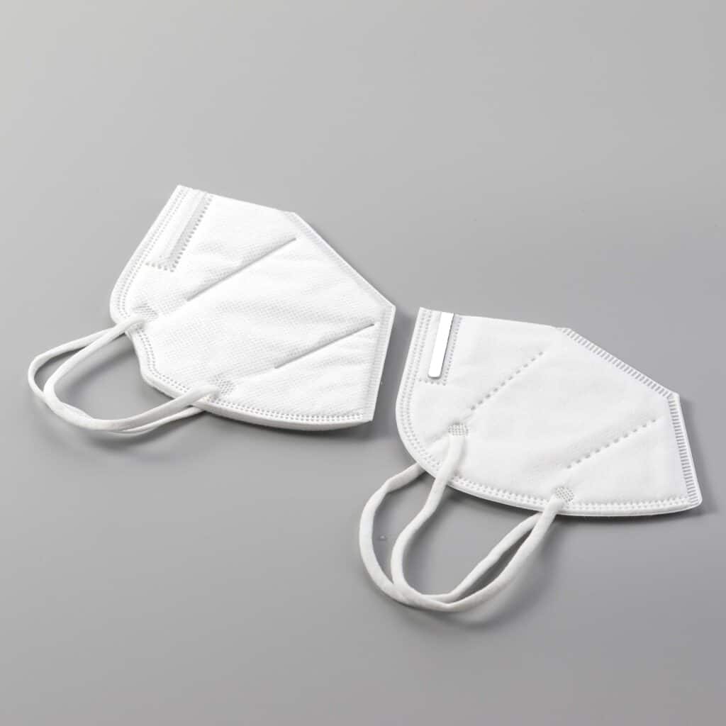 Choose KF94 & KN95 Masks to Protect Against COVID19 Know the