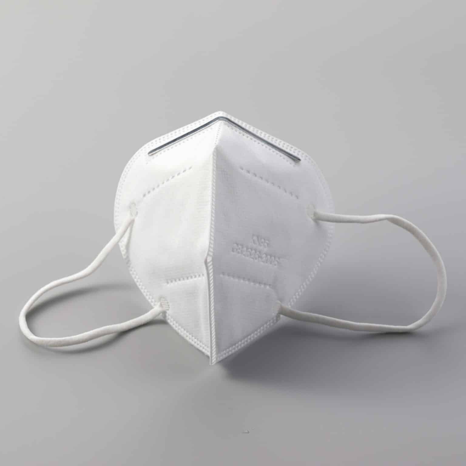 Choose KF94 & KN95 Masks to Protect Against COVID19 Know the