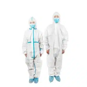 일회용 의료용 보호복