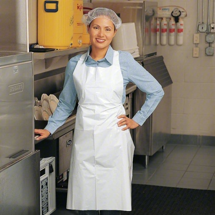 Apron, chef apron, cooking cloth, cooking garments, lab safety