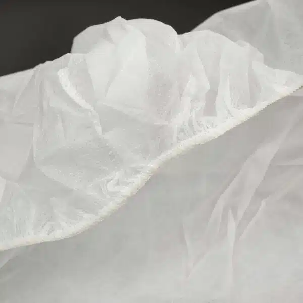 Disposable PP bed cover with elastic - รูปภาพ 3