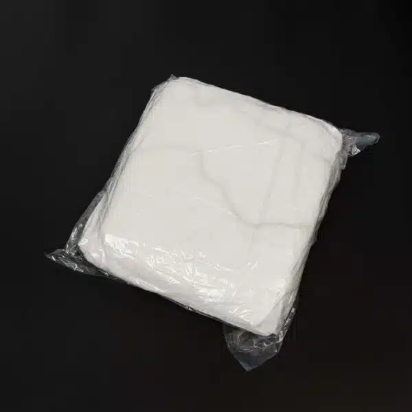 Disposable PP bed cover with elastic - รูปภาพ 4