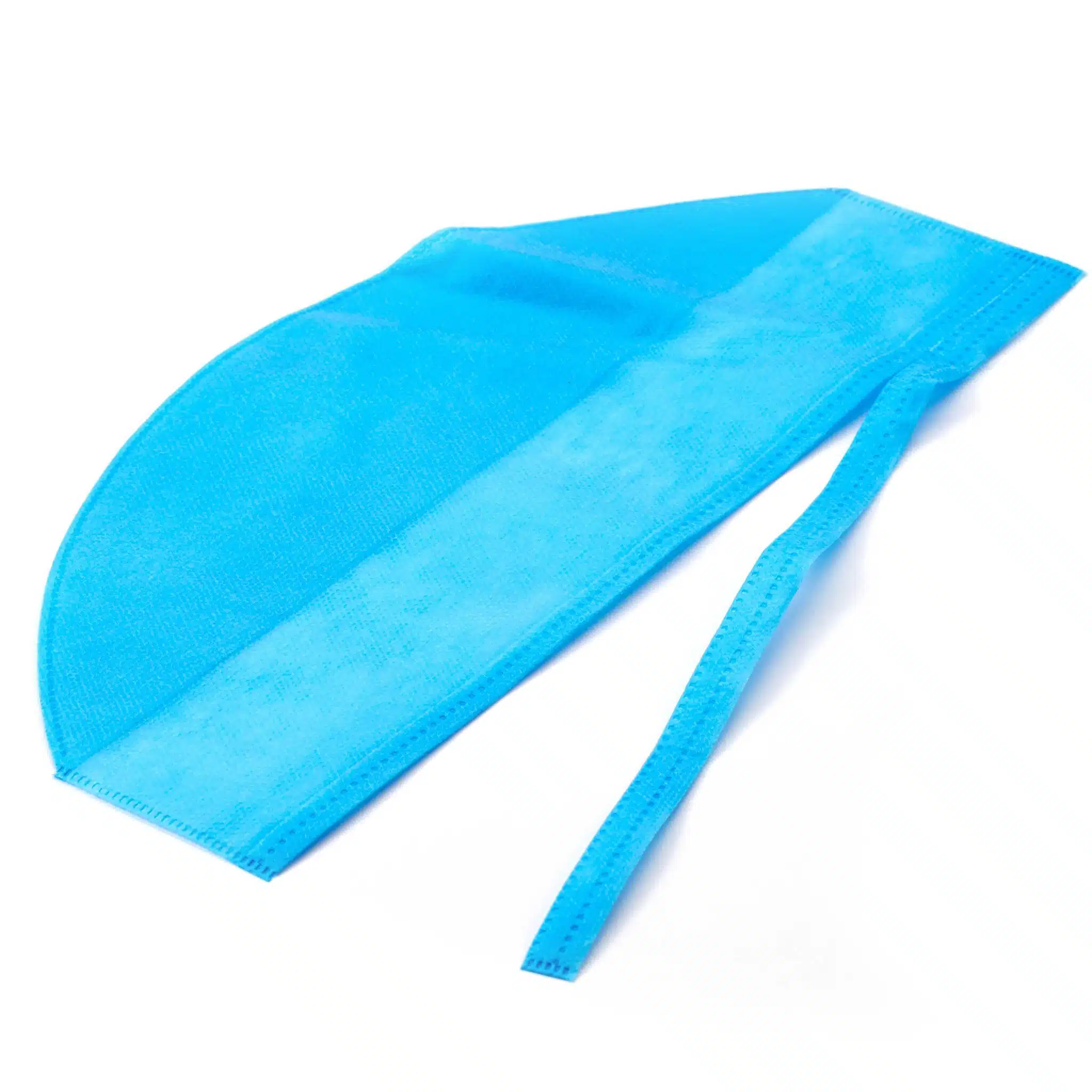 Machine made disposable doctor cap - 画像 (3)