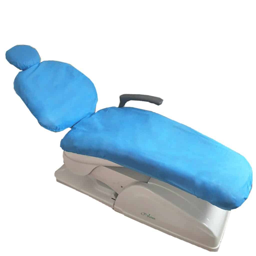 Essential Dental Chair Cover Set Protect & Comfort Patient & Dentist