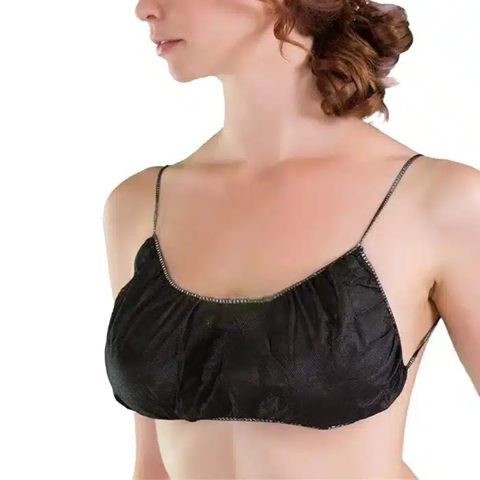 Wholesale bra that crosses in front For Supportive Underwear