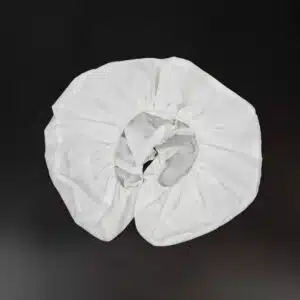 스펀레이스 일회용 페이스 크래들 커버