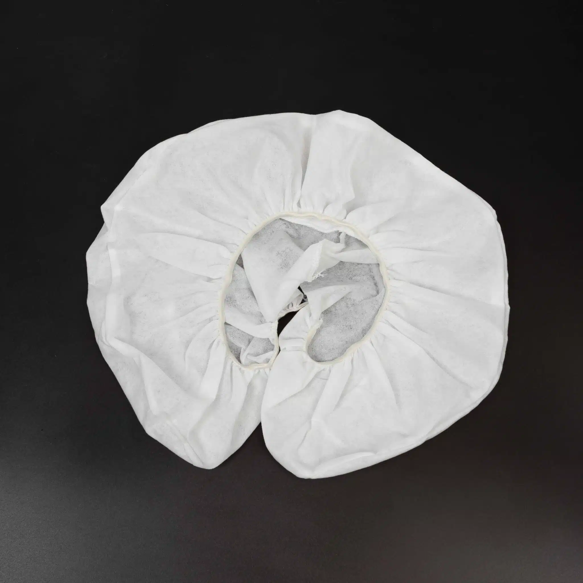 Funda de cuna facial desechable Spunlace