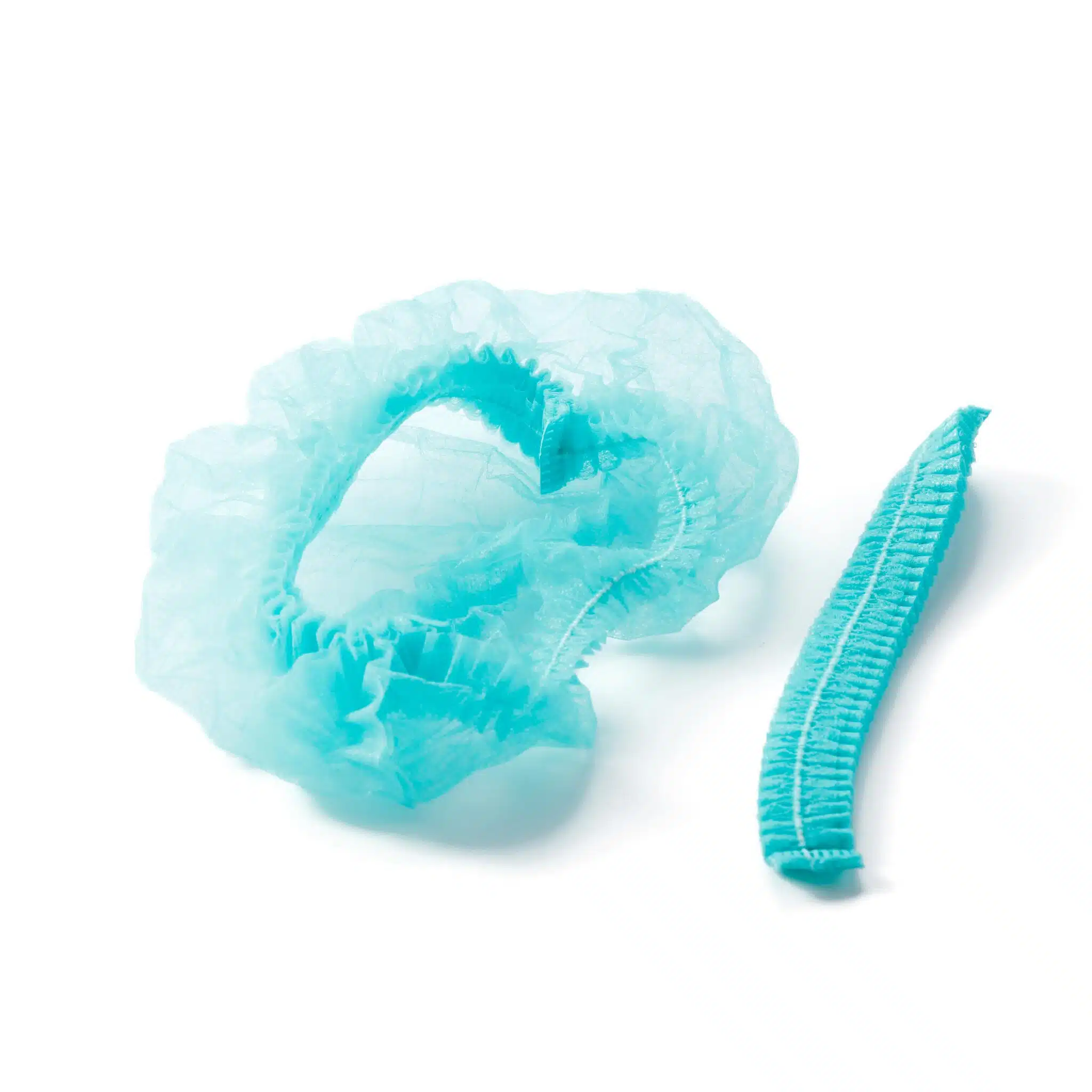 Disposable clip cap single elastic - Image 4