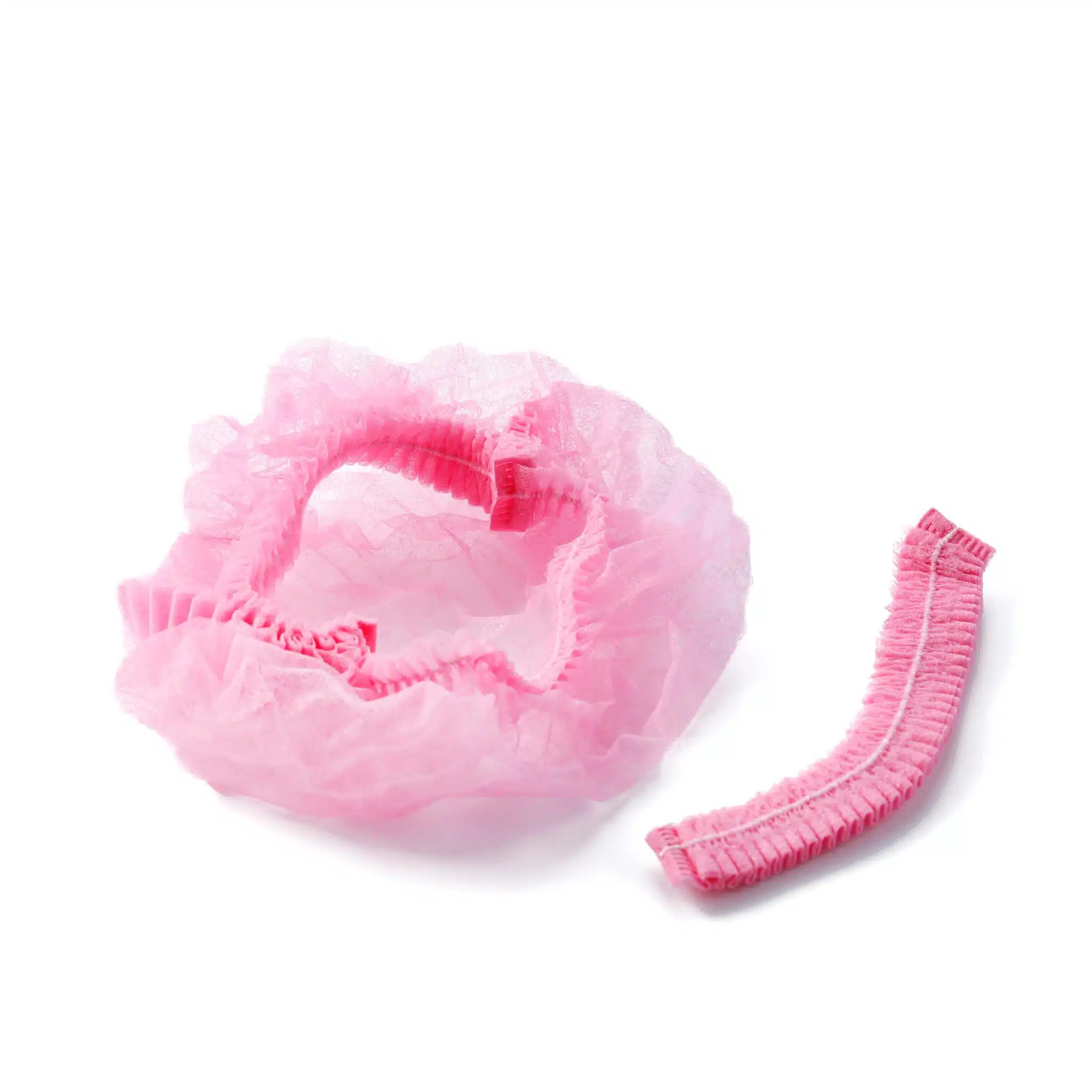 Disposable clip cap single elastic - Image 5