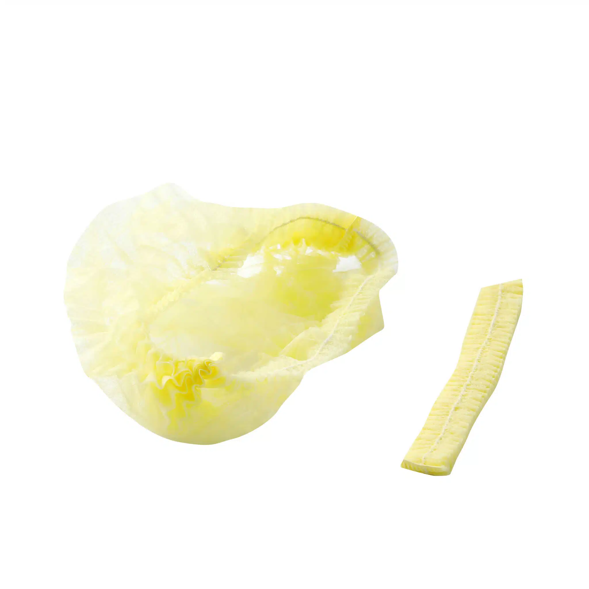 Disposable clip cap single elastic - Image 6