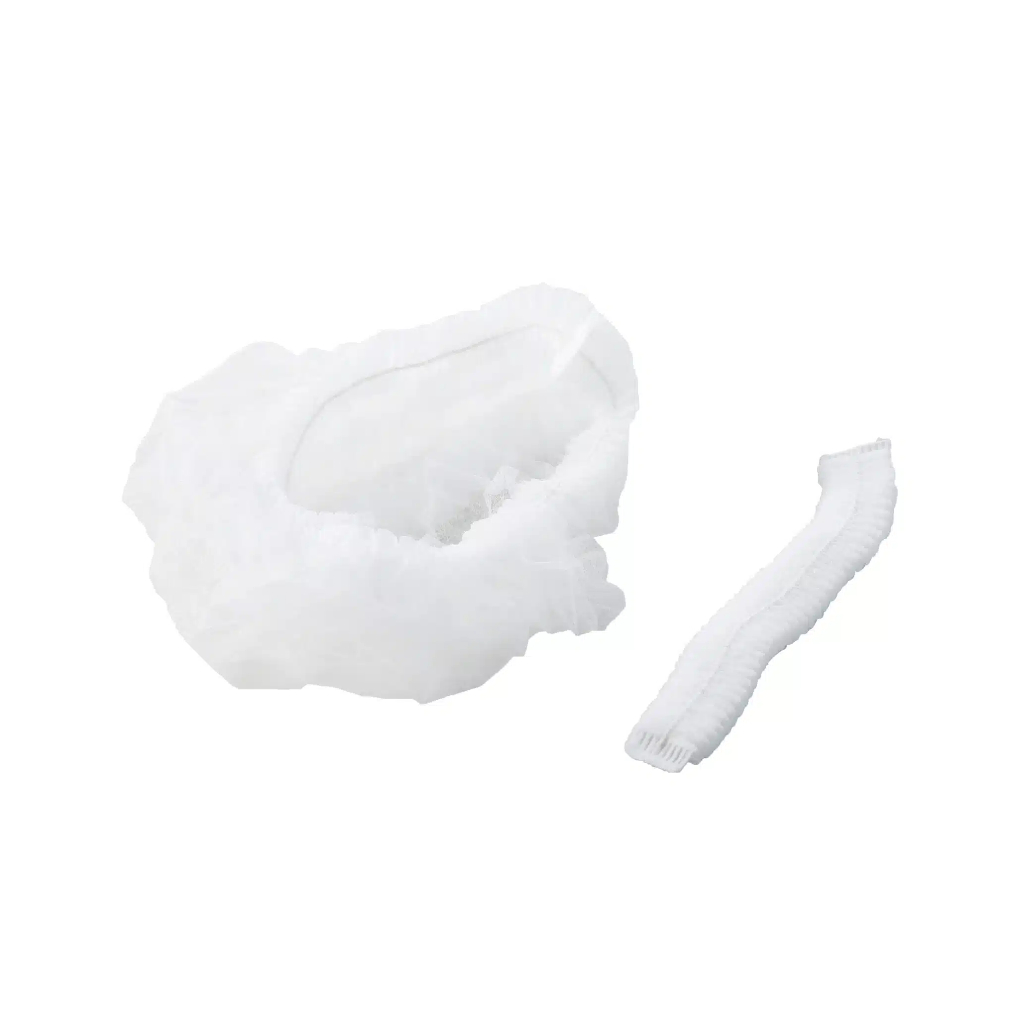 Disposable clip cap single elastic - Image 2