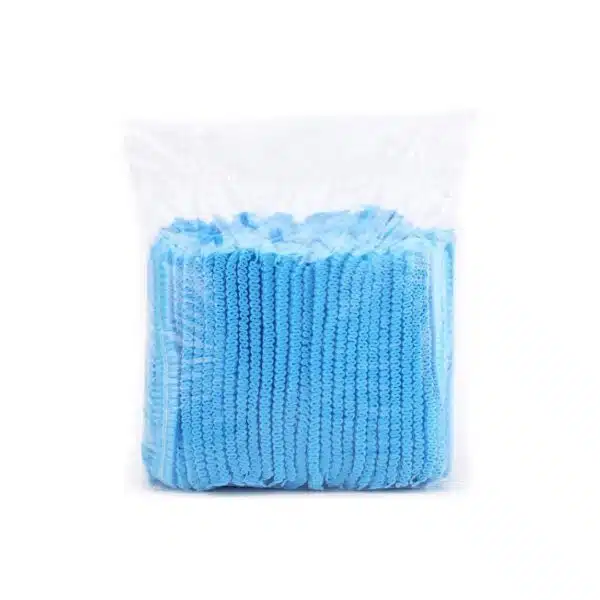 Medical bouffant clip cap for nurse and doctor - Image 5