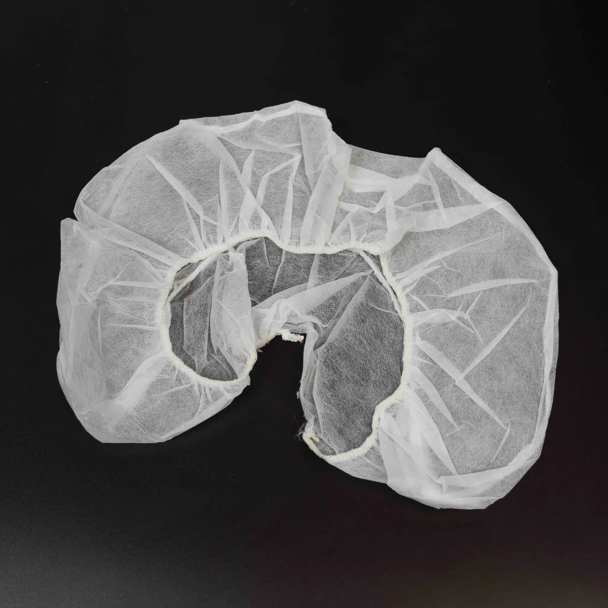 Disposable PP non woven SPA headrest cover - 이미지 2