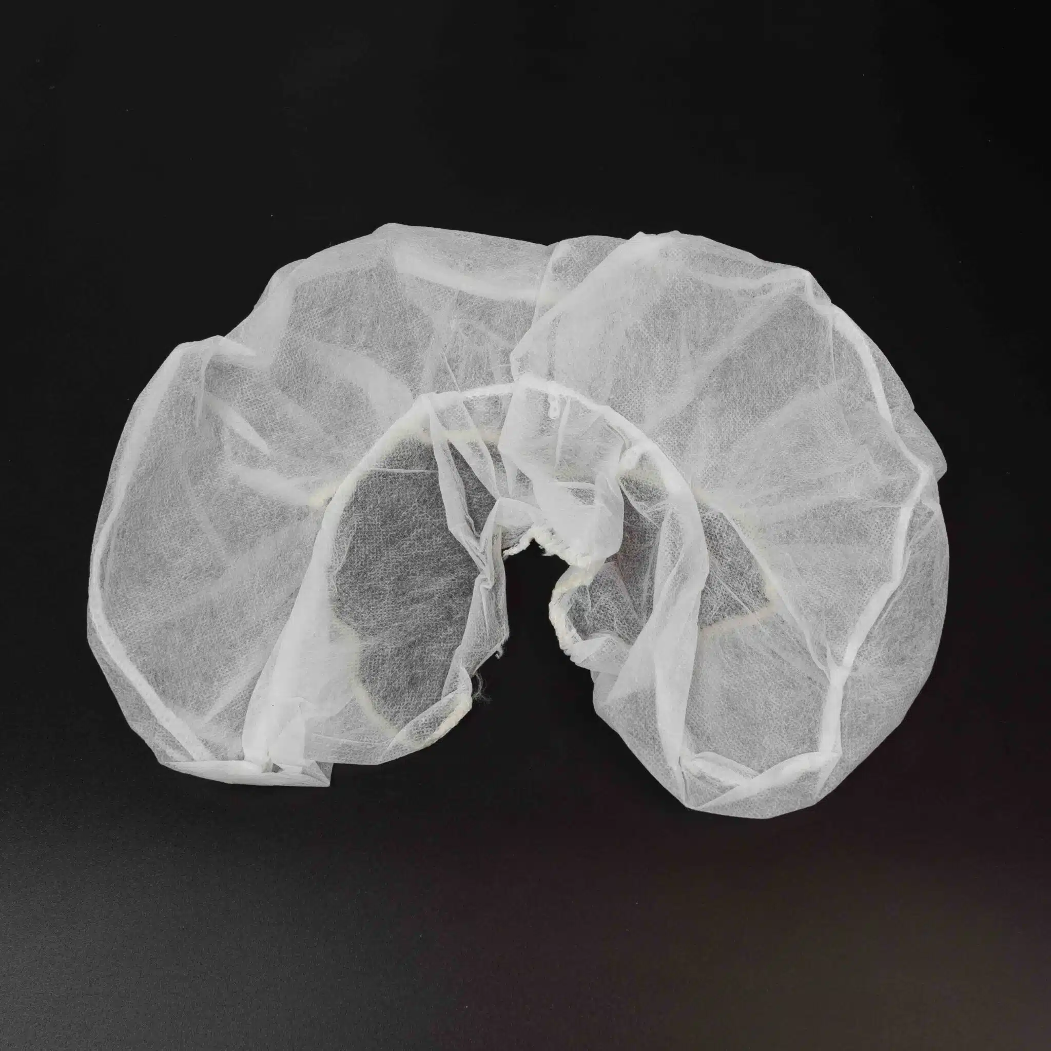 일회용 PP 부직포 스파 헤드레스트 커버