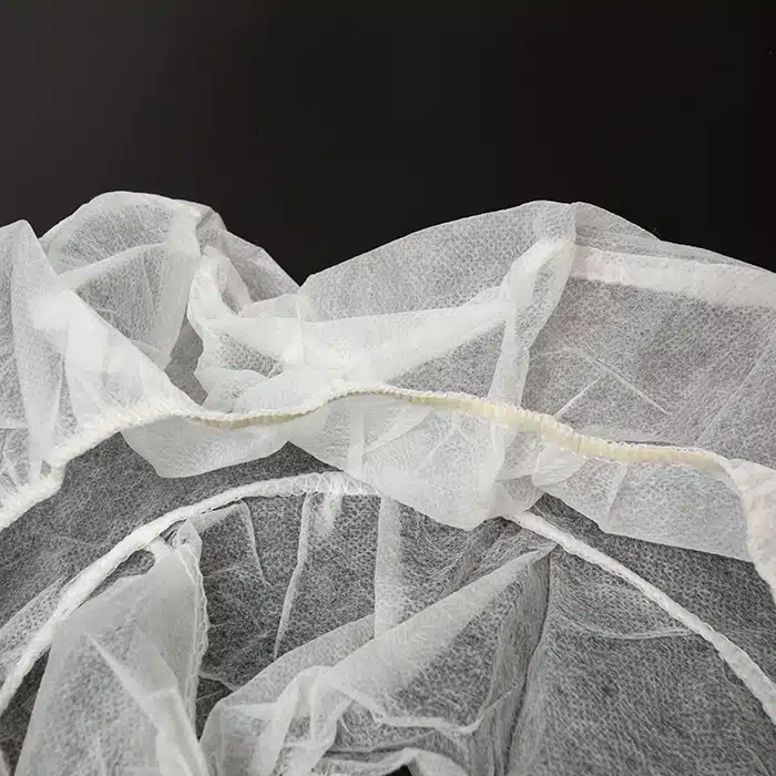 Disposable PP non woven SPA headrest cover - 이미지 5