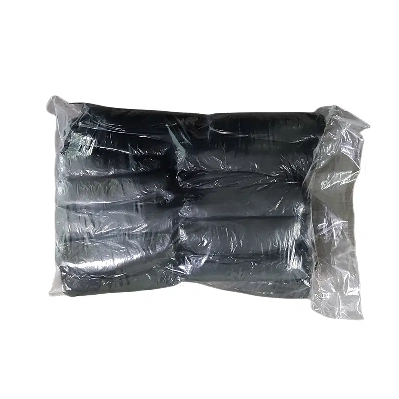 ⁦Black plastic arm sleeves for tattoo⁩ - الصورة ⁦5⁩