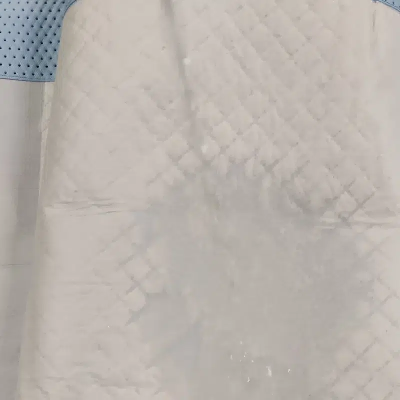 heavy absorbency disposable transfer sheet — изображение 4