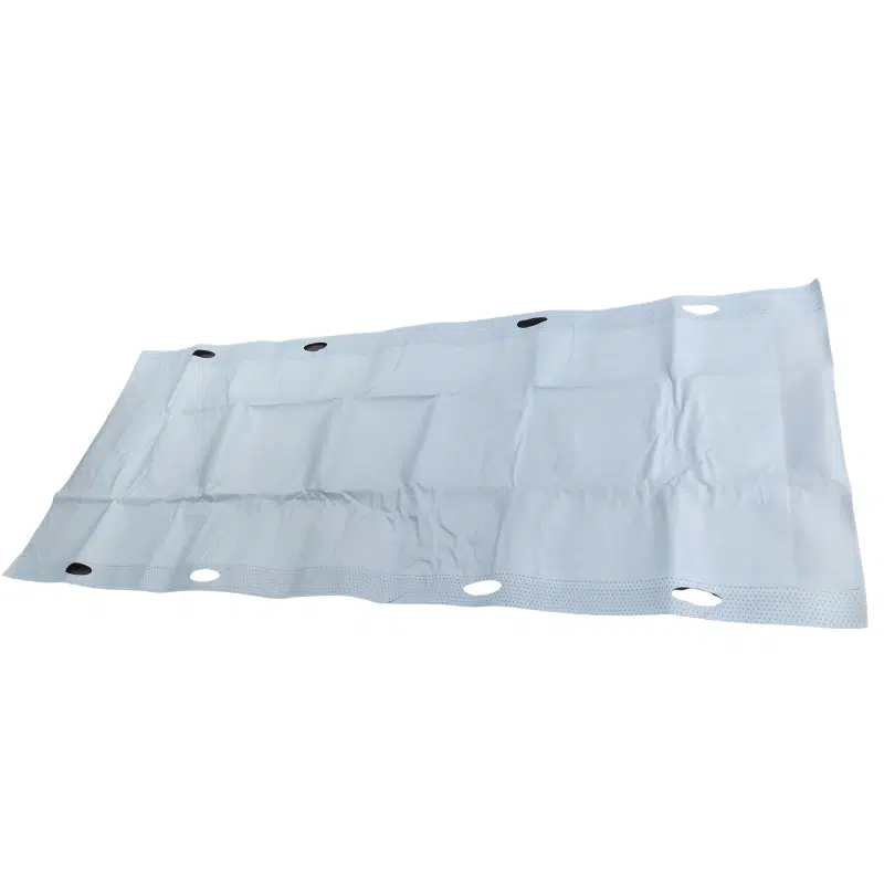 heavy absorbency disposable transfer sheet — изображение 2