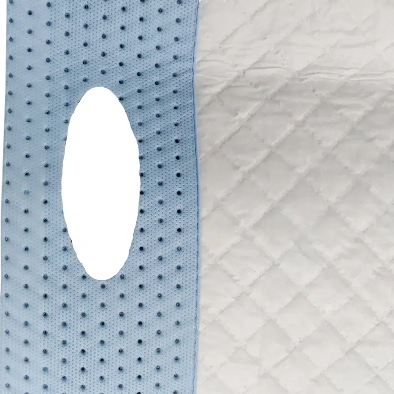 heavy absorbency disposable transfer sheet — изображение 3