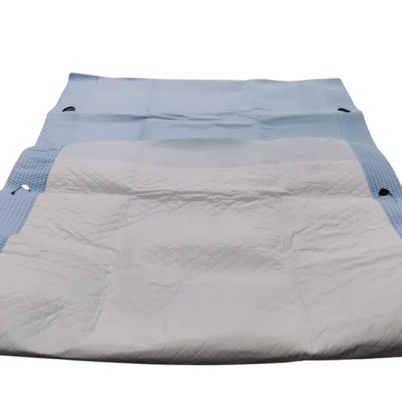 Multi-layered Disposable Patient Transfer Sheet - รูปภาพ 3
