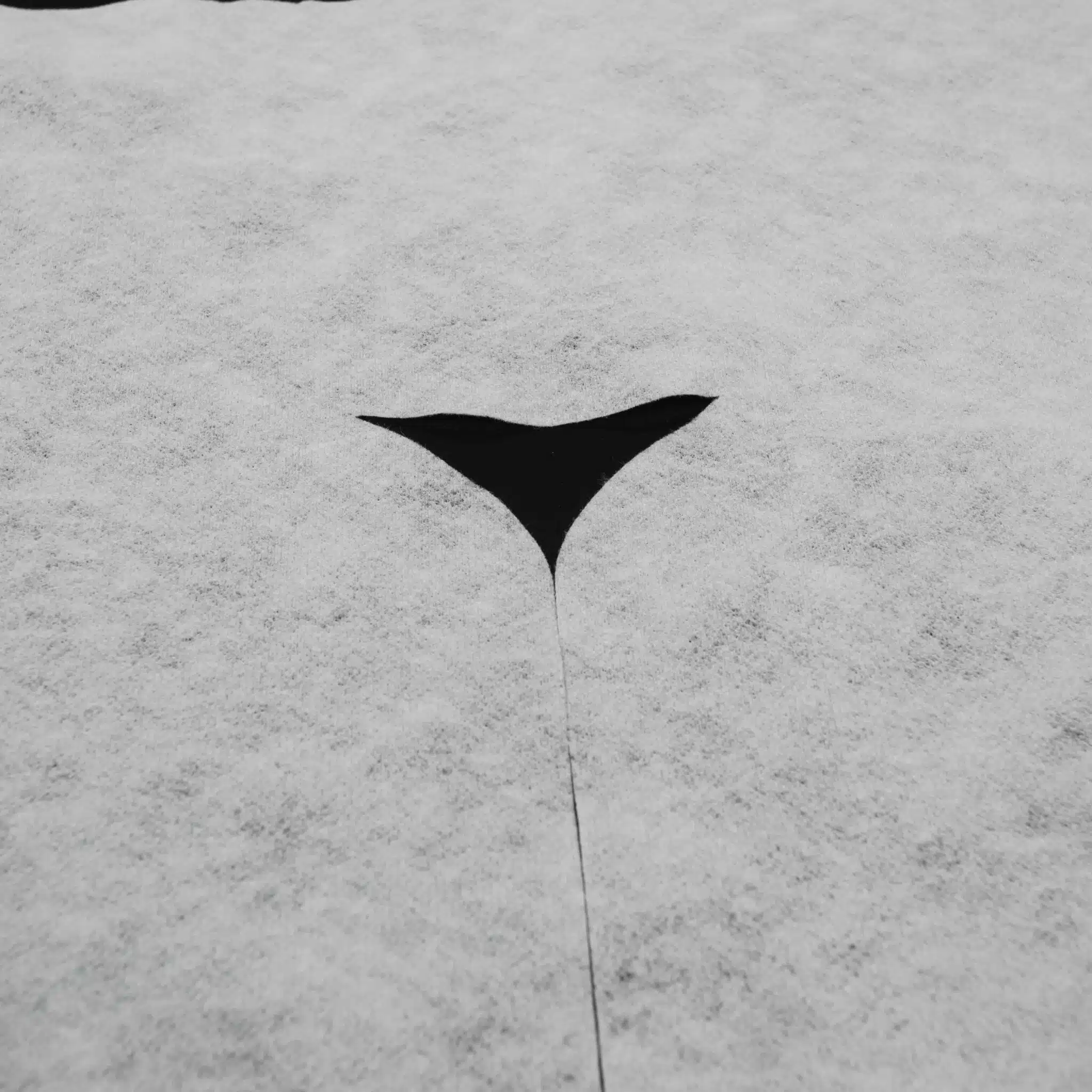 Disposable non woven face rest cover - Imagen 5