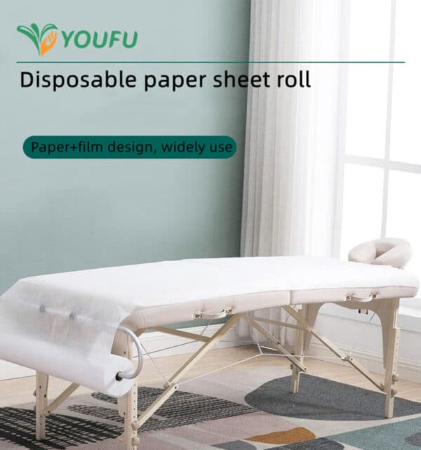 What Is Exam Table Paper And Why Is It Used In Medical Settings what-is-exam-table-paper-and-why-is-it-used-in-medical-settings