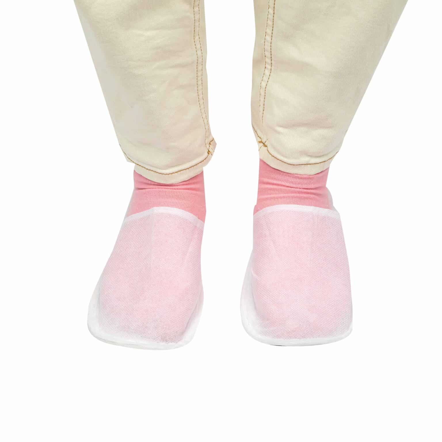 Adding Comfort & Hygiene to Luxury Understanding the Importance of Spa Slippers for Customer