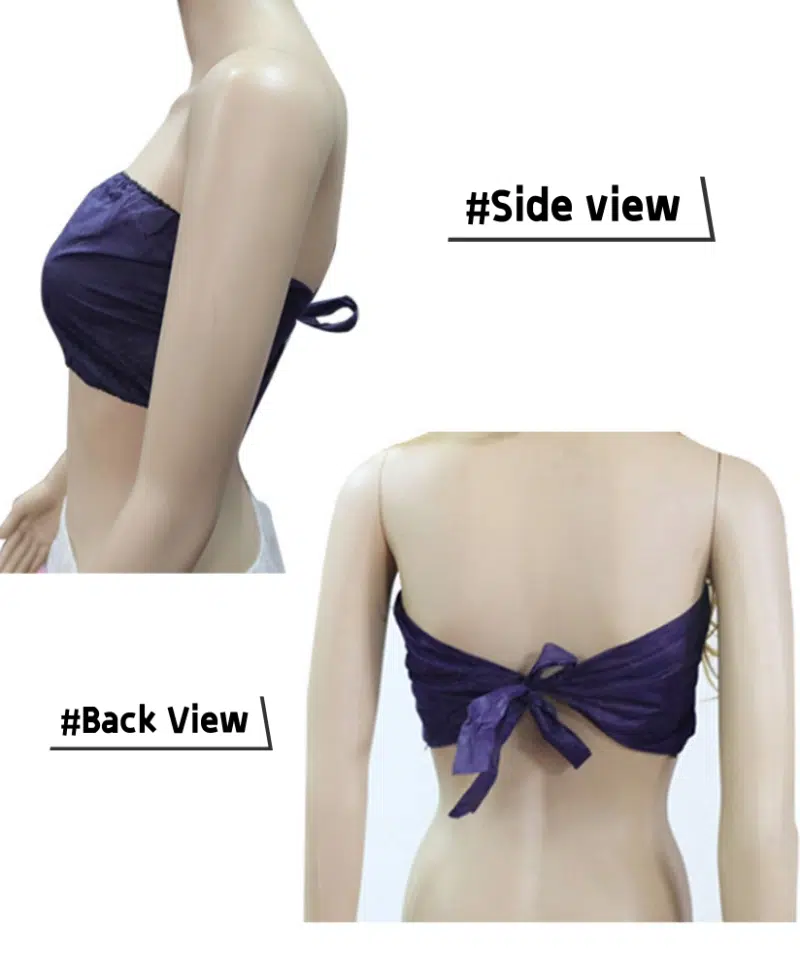 disposable spray tan bra, disposable spray tan bra Suppliers and  Manufacturers at