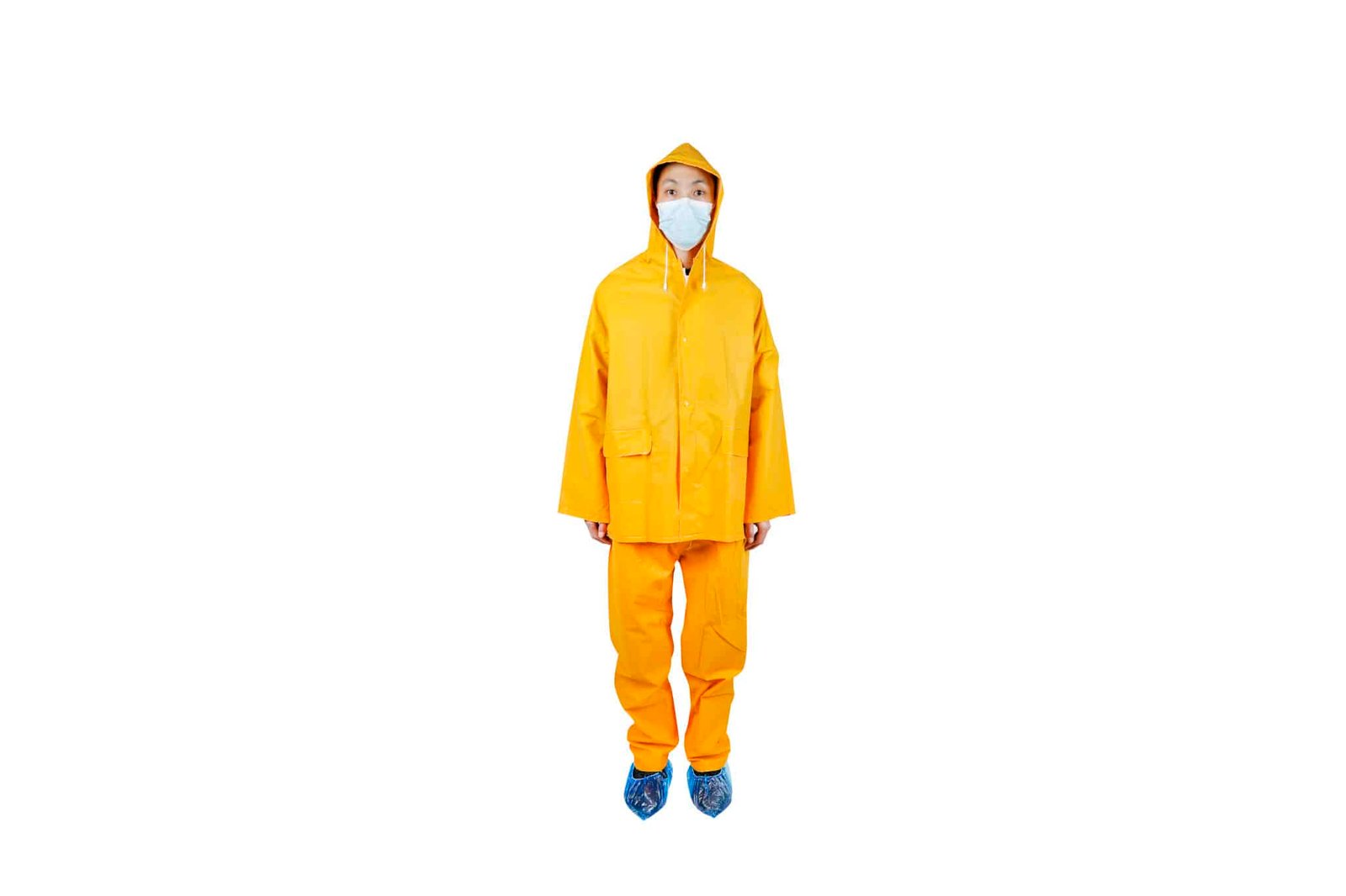 What is the difference between poncho and raincoat? - YouFu Medical ...