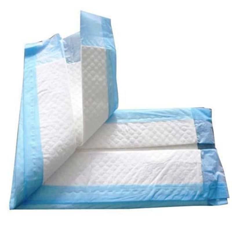 Depend Bed Pads for Incontinence, Overnight Absorbency