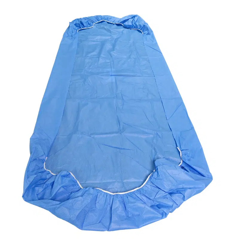 Disposable bedding cover set - Image 3